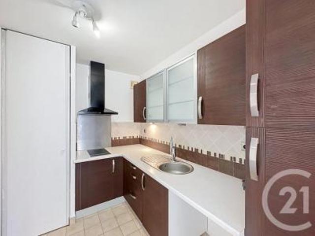 Appartement location à L'Haÿ-les-Roses, Thiais