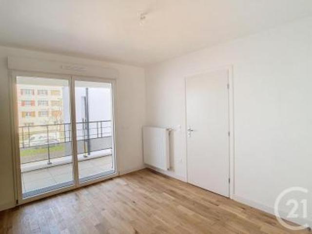Appartement location à L'Haÿ-les-Roses, Thiais