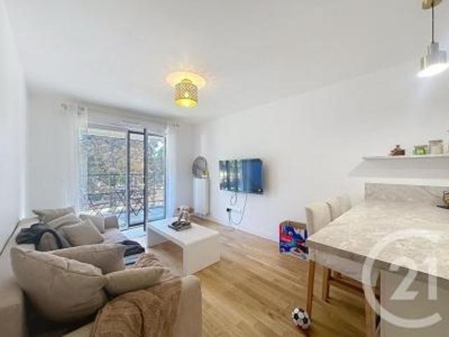 Appartement location à L'Haÿ-les-Roses, Thiais