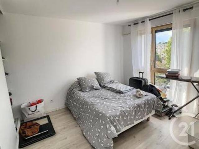 Appartement location à L'Haÿ-les-Roses, Thiais