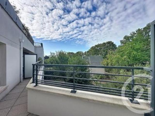 Appartement location à L'Haÿ-les-Roses, Thiais