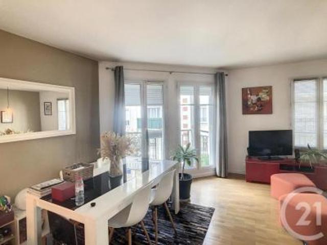 Appartement location à L'Haÿ-les-Roses, Thiais