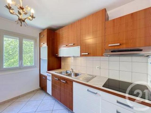 Appartement location à L'Haÿ-les-Roses, Thiais