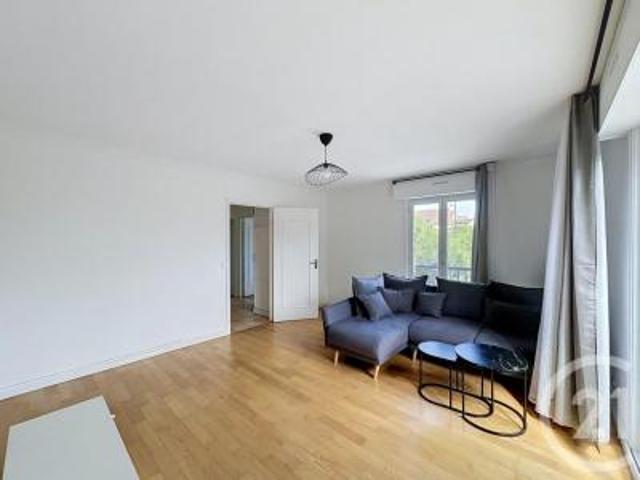 Appartement location à L'Haÿ-les-Roses, Thiais