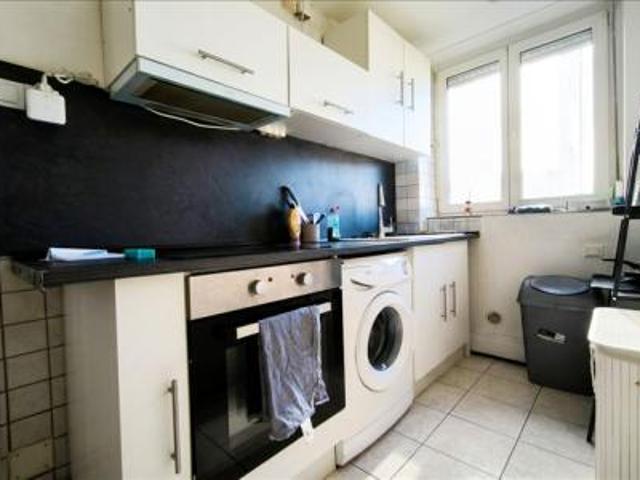 Appartement location à Thionville