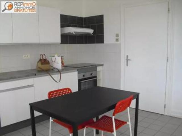Appartement location à Thionville