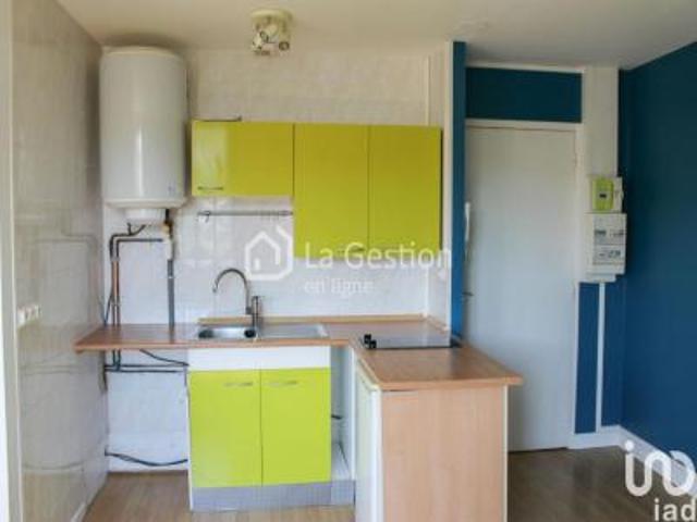 Appartement location à Thomery, Seine-et-Marne