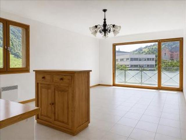 Appartement location à Annecy, Thônes