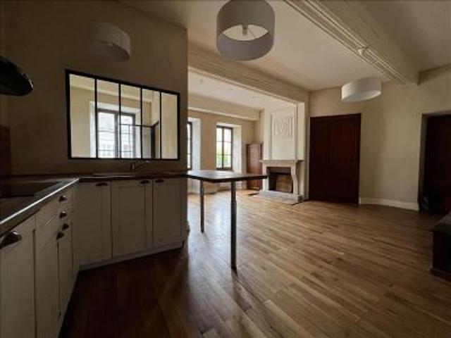 Appartement location à Thonon-les-Bains, Thonon-les-bains