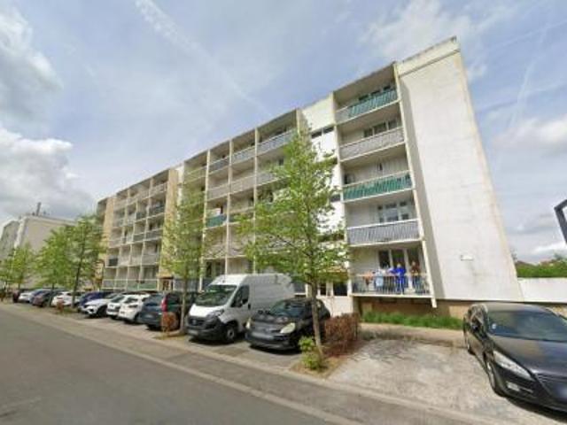 Appartement location à Thourotte, Oise