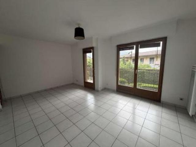 Appartement location à Bonneville, Thyez