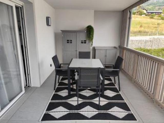 Appartement location à Bonneville, Thyez