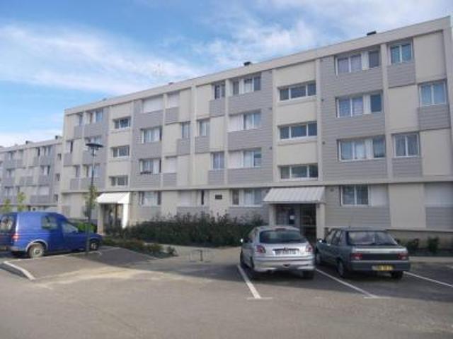 Appartement location à Bernay, Tillières-sur-avre