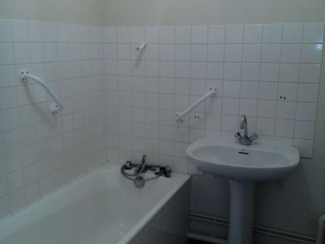 Appartement location à Argentan, Normandie
