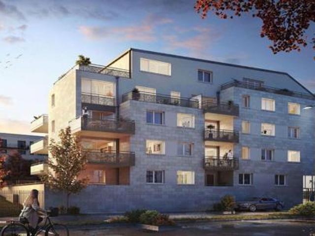 Appartement location à Reims, Tinqueux
