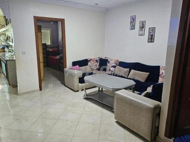 Appartement location à Tit Mellil, Gharb-Chrarda-Beni Hssen