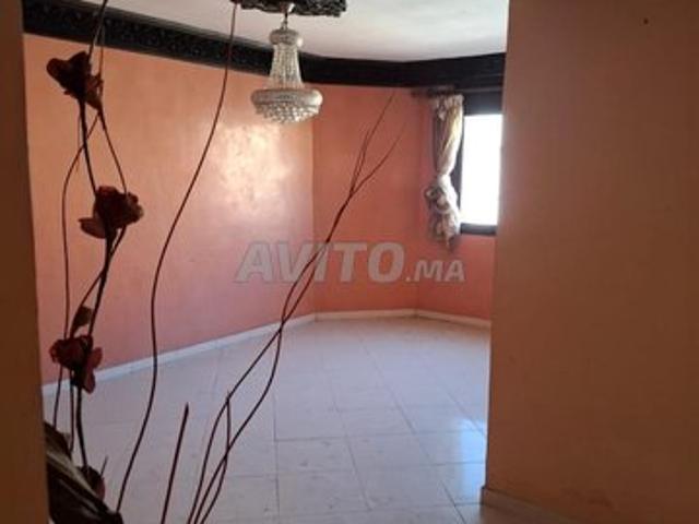 Appartement location à Tit Mellil, Gharb-Chrarda-Beni Hssen