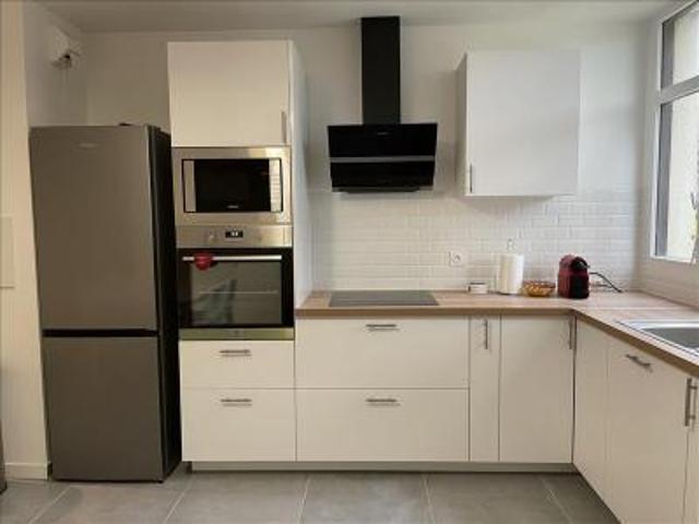 Appartement location à Torcy