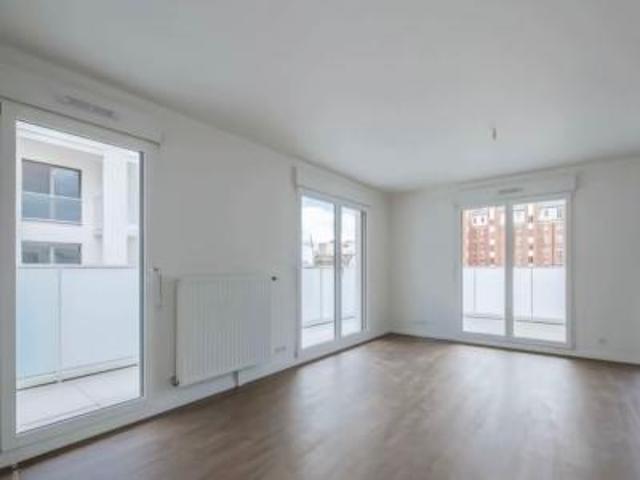 Appartement location à Torcy