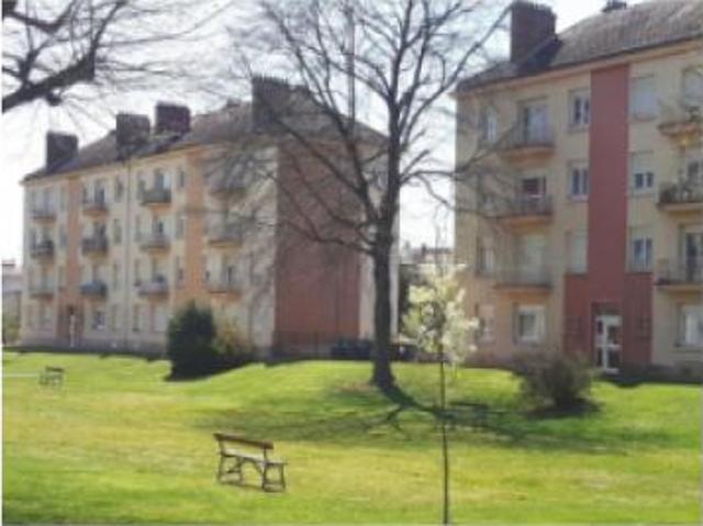Appartement location à Autun, Bourgogne-Franche-Comté