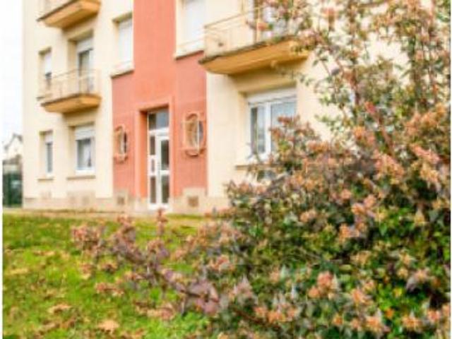 Appartement location à Autun, Bourgogne-Franche-Comté