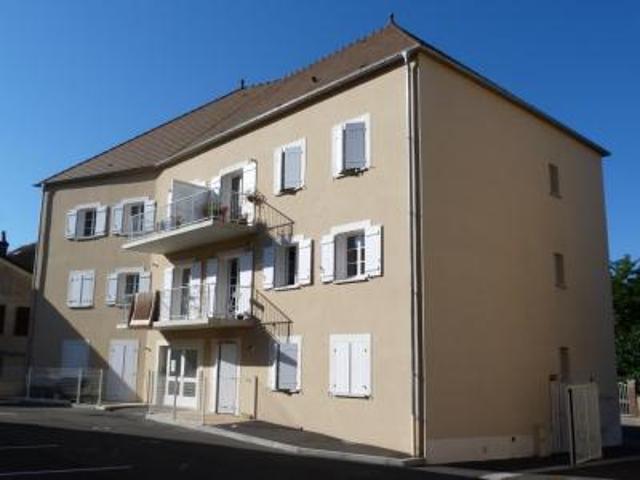 Appartement location à Auxerre, Toucy