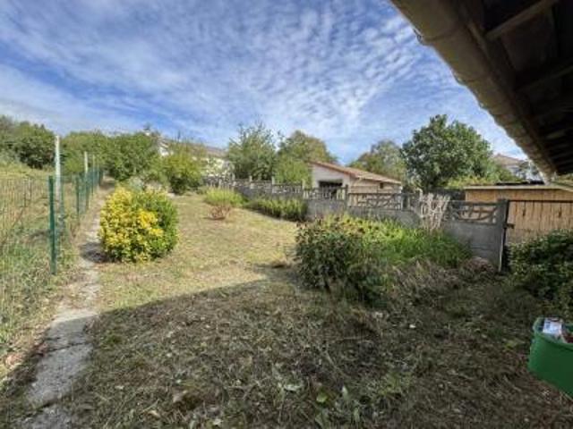 Appartement location à Toul