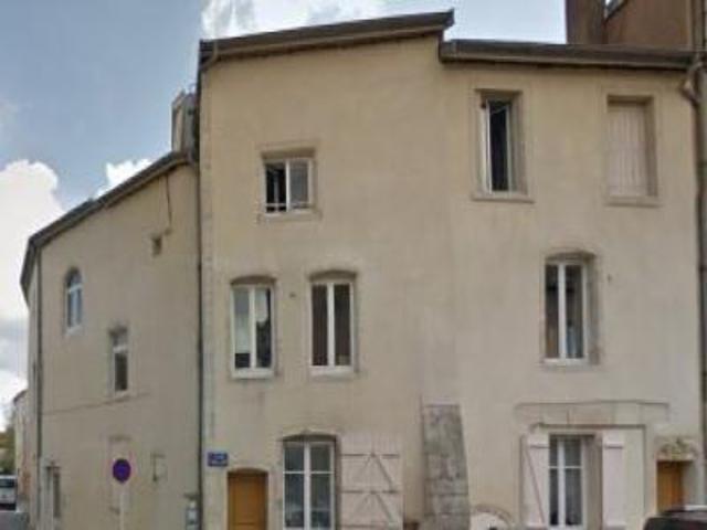 Appartement location à Toul