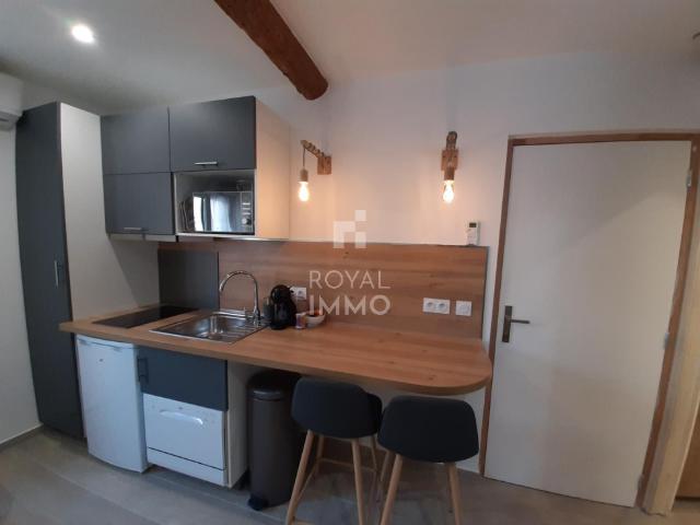 Maison location à Arrondissement de Toulon, Toulon