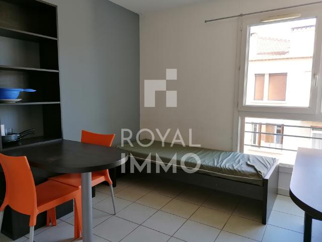 Studio location à Arrondissement de Toulon, Toulon
