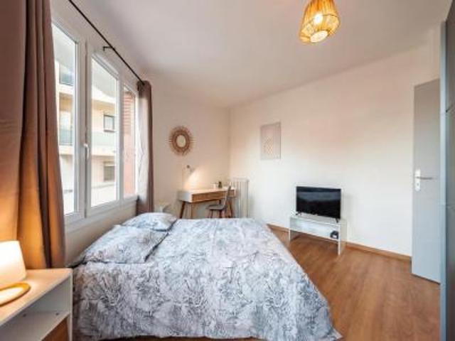 Appartement location à Arrondissement de Toulon, Toulon