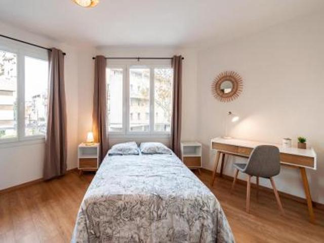 Appartement location à Arrondissement de Toulon, Toulon