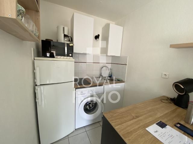 Appartement location à Arrondissement de Toulon, Toulon
