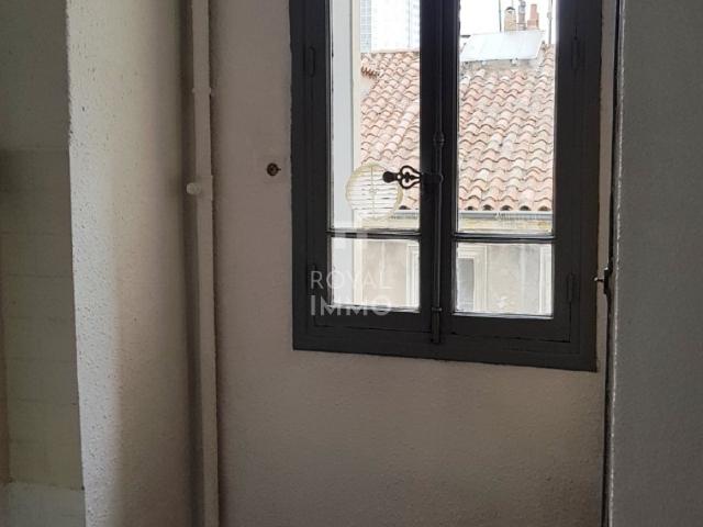Appartement location à Arrondissement de Toulon, Toulon