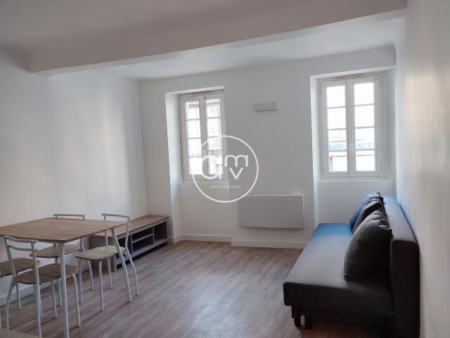 Appartement location à Arrondissement de Toulon, Toulon
