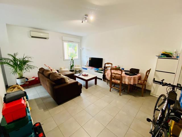 Appartement location à Toulon, La Barre
