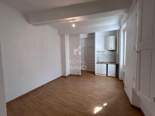 Appartement location à Arrondissement de Toulon, Toulon