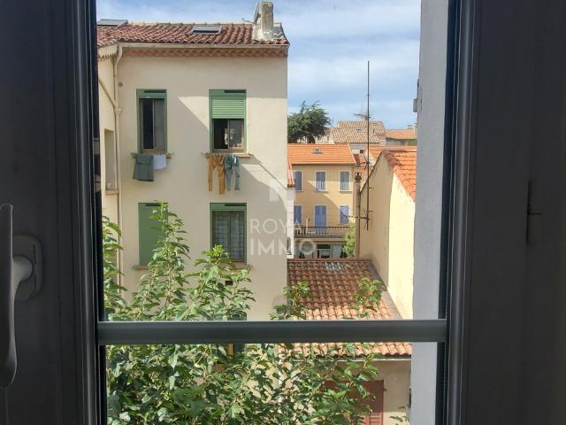 Maison location à Arrondissement de Toulon, Toulon