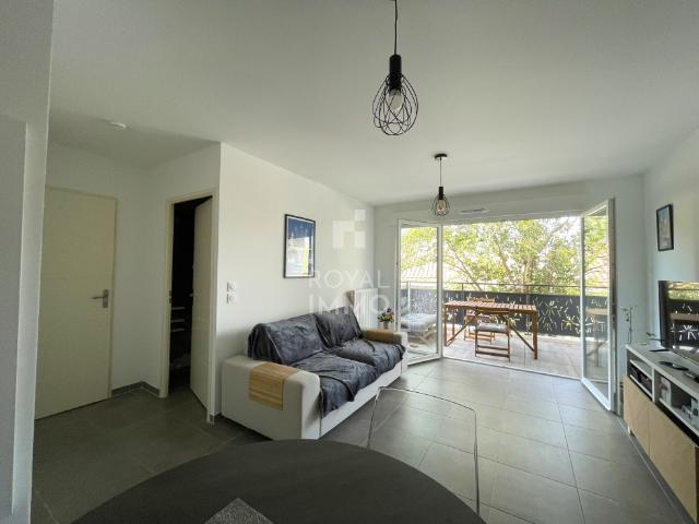 Appartement location à Toulon, Haute Ville