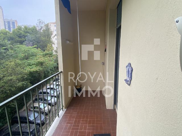 Appartement location à Arrondissement de Toulon, Toulon