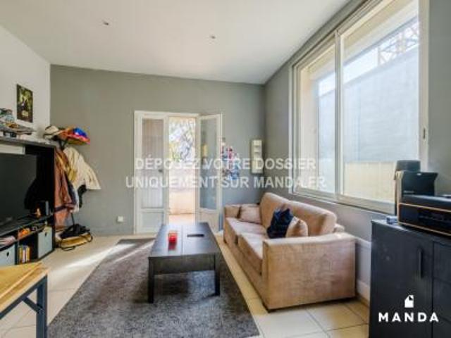 Appartement location à Arrondissement de Toulon, Toulon