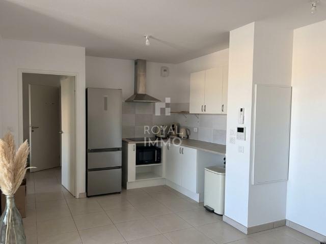 Appartement location à Arrondissement de Toulon, Toulon