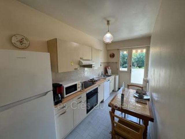 Appartement location à Arrondissement de Toulon, Toulon