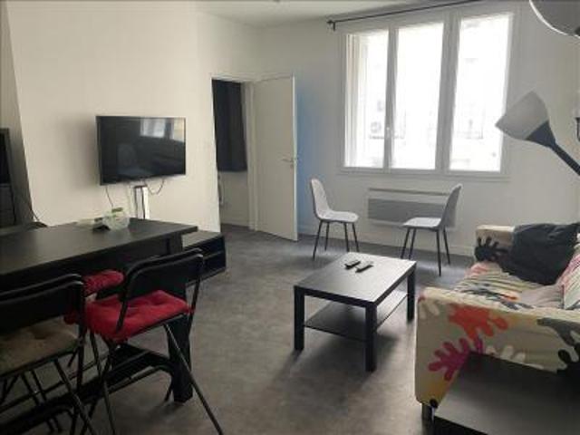 Appartement location à Arrondissement de Toulon, Toulon