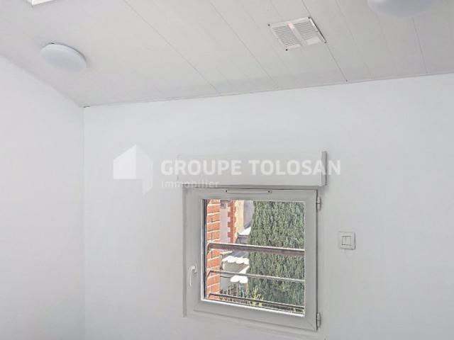 Appartement location à Toulouse