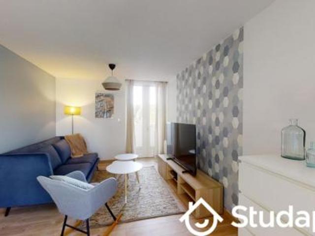 Appartement location à Toulouse