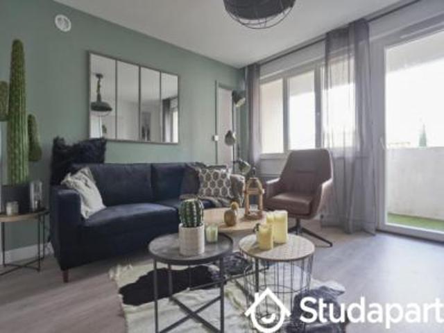 Appartement location à Toulouse