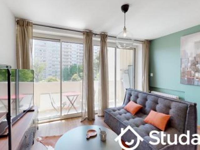 Appartement location à Toulouse