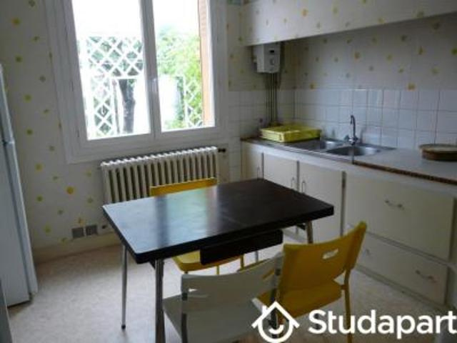 Appartement location à Toulouse