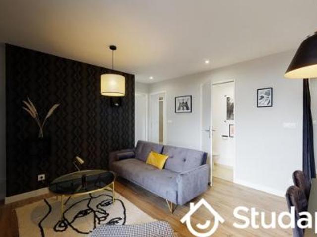 Appartement location à Toulouse